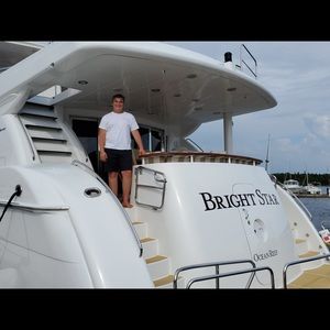 Meet your Posher, Henry